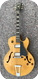 Gibson ES-175D 1984-Natural Blond