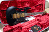 Ibanez Guitars Steve Vai PIA Signature Edition -Black
