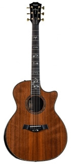 Taylor;taylor Get One Gift One Taylor 914ce Redwood Special Edition