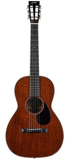 Collings 01 Mahogany 12 Fret