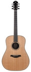 Furch-Yellow D CR Cedar Rosewood