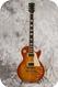 Gibson Les Paul Standard Plus 2003-Light Burst