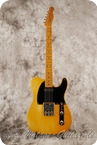 Fender Telecaster American Vintage 2004 Butterscotch Blonde