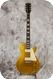 Gibson Les Paul Standard 54-58 Reissue 1971-Goldtop