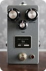 Browne AMPLIFICATION-T4 Fuzz