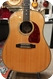 Gibson J 45 Custom 2009 Natural