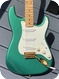 Fender Stratocaster '57 Reissue 1 Of 4 Custom Shop 1997-Sherwood Green