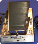 Morley-PPA PIK PERCUSSION-1980-Metal Large Box