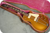 Gibson Les Paul Standard 1952-Gold