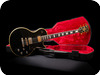Gibson Les Paul Custom 1978-Black