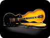 Gibson Les Paul Custom 1972-Black