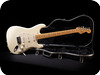 Fender Stratocaster 2003-Olympic White