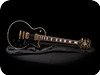 Orville By Gibson Les Paul Custom 1989-Black