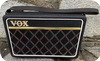 Vox-Escort BM2-1978