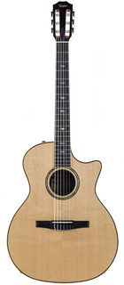 Taylor;taylor Get One Gift One Taylor 814ce N Nylon Crossover