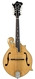 Bourgeois M5F Aged Tone Natural