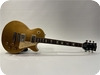 Gibson Gold Top 1976 Gold Top