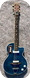 Eko 375BT2 1962 Blue Sparkled