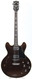 Gibson ES-335TD 1974-Walnut