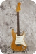 Fender Stratocaster 1966-Natural