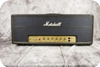 Marshall JMP Master Lead MK2 2203 1976 Black Tolex