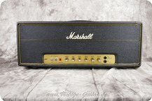 Marshall-JMP Master Lead MK2 2203-1976-Black Tolex