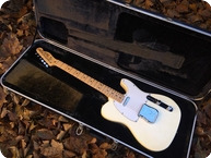 Fender-Telecaster-1981-Olympic White