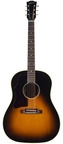 Gibson-50s J45 Original Vintage Sunburst Lefty