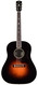 Atkin ADJ38 Rosewood Spruce Aged Sunburst