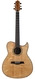 Sergei De Jonge D C/W Sitka Spruce Mahogany