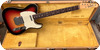 Fender Custom Telecaster 1965 Sunburst