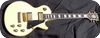 Gibson Les Paul Custom 1976-White Any