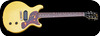 Gibson Les Paul Junior 1959-TV Yellow