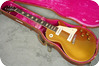 Gibson Les Paul Standard 1955 Gold