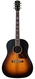 Gibson Advanced Jumbo Vintage Sunburst 1936