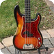 Fender-Precision Bass-1965