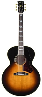 Gibson J 185 Original Vintage Sunburst