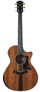 Taylor;taylor Get One Gift One Taylor Presentation Series Ps12ce Honduran Rosewood Sinker Redwood #1203083119