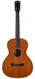 Waterloo WL12 Mahogany MH