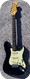 Fender Stratocaster 1960-Black