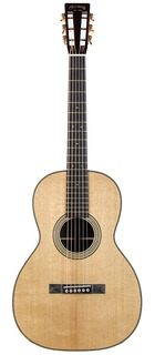 Martin 0012 28 Modern Deluxe #m2744873