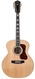 Guild F512 Maple 12-String Blonde