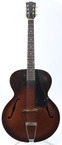 Gibson-L-48-1950-Sunburst