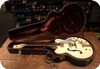 Gretsch White Falcon 1966-White