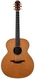 Lowden O25 Cedar Rosewood 2000