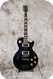 Gibson Les Paul Standard 1993-Dark Blue Sparkle
