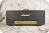 Marshall 1959 1971-Black Tolex