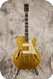 Gibson ES-295 1953-All Gold