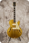 Gibson ES 295 1953 All Gold