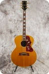 Gibson-J-200 Artist-1974-Natural